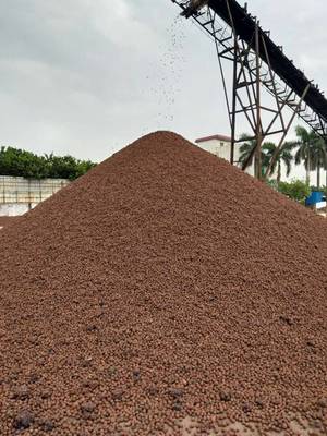 湛江陶粒粘土陶粒天誠建材實業加工廠 專業品質與可持續發展