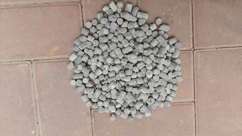 粉煤灰陶粒技術及其應用前景