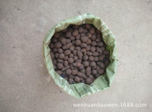 清鎮安徽陶粒規格齊全，助力多樣化應用